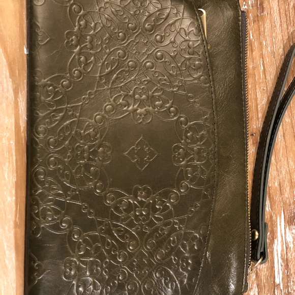 HOBO Wristlet - Picture 5 of 7